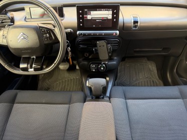 Citroen c4 cactus bluehdi 100 ss etg6 distribution fait shine camera carplay garantie 12 mois occasion simplicicar le raincy...