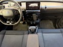 Citroen c4 cactus bluehdi 100 ss etg6 distribution fait shine camera carplay garantie 12 mois occasion simplicicar le raincy...