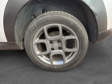 Citroen c4 cactus bluehdi 100 ss etg6 distribution fait shine camera carplay garantie 12 mois occasion simplicicar le raincy...