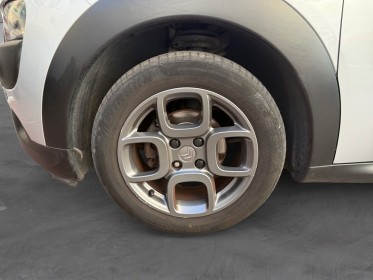 Citroen c4 cactus bluehdi 100 ss etg6 distribution fait shine camera carplay garantie 12 mois occasion simplicicar le raincy...