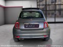 Fiat 500 serie 6 euro 6d 1.2 69 ch pack lounge - toit ouvrant - apple carplay occasion champigny-sur-marne (94) simplicicar...