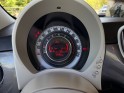 Fiat 500 serie 6 euro 6d 1.2 69 ch pack lounge - toit ouvrant - apple carplay occasion champigny-sur-marne (94) simplicicar...
