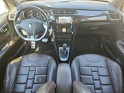 Ds ds 3 110h eat6 sport chic / cuir chauffant / caméra de recul / carplay / full entretien occasion simplicicar orgeval ...