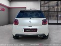 Ds ds 3 110h eat6 sport chic / cuir chauffant / caméra de recul / carplay / full entretien occasion simplicicar orgeval ...