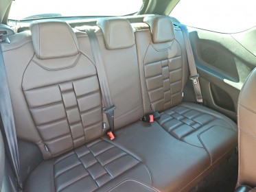 Ds ds 3 110h eat6 sport chic / cuir chauffant / caméra de recul / carplay / full entretien occasion simplicicar orgeval ...