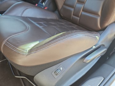 Ds ds 3 110h eat6 sport chic / cuir chauffant / caméra de recul / carplay / full entretien occasion simplicicar orgeval ...