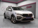 Dacia sandero tce 90 - 22b confort car play caméra avertisseur d'angles morts keyless suivi complet garantie 12 mois...