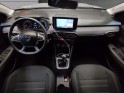 Dacia sandero tce 90 - 22b confort car play caméra avertisseur d'angles morts keyless suivi complet garantie 12 mois...