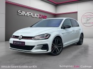 VOLKSWAGEN d'occasion GOLF 2.0 TSI EVO 245 GTI PERFORMANCE DSG7 de