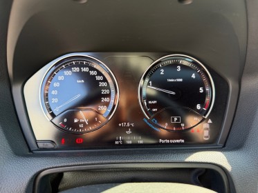 Bmw serie 2 coupe f22 lci 218d 150 ch bva8 m sport occasion barberey simplicicar simplicibike france