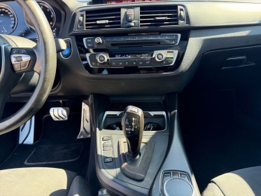 Bmw serie 2 coupe f22 lci 218d 150 ch bva8 m sport occasion barberey simplicicar simplicibike france