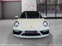 Porsche 911 carrera coupe 992 4s 450 pdk pack sport design - lift - pdls  - toit ouvrant - echap sport - roues ar...