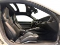 Porsche 911 carrera coupe 992 4s 450 pdk pack sport design - lift - pdls  - toit ouvrant - echap sport - roues ar...