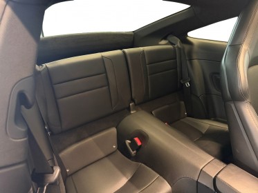 Porsche 911 carrera coupe 992 4s 450 pdk pack sport design - lift - pdls  - toit ouvrant - echap sport - roues ar...