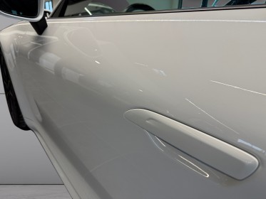 Porsche 911 carrera coupe 992 4s 450 pdk pack sport design - lift - pdls  - toit ouvrant - echap sport - roues ar...