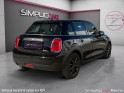 Mini hatch 5 portes mini one d 95 ch - garantie 12 mois occasion simplicicar reims simplicicar simplicibike france