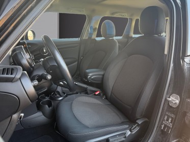 Mini hatch 5 portes mini one d 95 ch - garantie 12 mois occasion simplicicar reims simplicicar simplicibike france