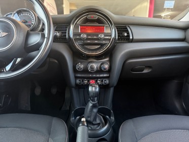 Mini hatch 5 portes mini one d 95 ch - garantie 12 mois occasion simplicicar reims simplicicar simplicibike france