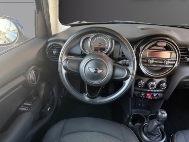 Mini hatch 5 portes mini one d 95 ch - garantie 12 mois occasion simplicicar reims simplicicar simplicibike france