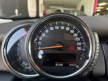 Mini hatch 5 portes mini one d 95 ch - garantie 12 mois occasion simplicicar reims simplicicar simplicibike france