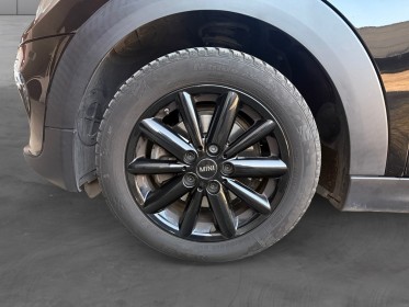 Mini hatch 5 portes mini one d 95 ch - garantie 12 mois occasion simplicicar reims simplicicar simplicibike france