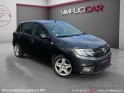 Dacia sandero sce 75 city  clim occasion simplicicar vaucresson simplicicar simplicibike france