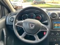 Dacia sandero sce 75 city  clim occasion simplicicar vaucresson simplicicar simplicibike france
