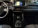 Peugeot 208 1.2 puretech 100 ch bvm6 allure - garantie 12 mois occasion simplicicar reims simplicicar simplicibike france