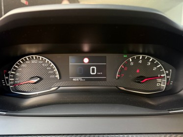 Peugeot 208 1.2 puretech 100 ch bvm6 allure - garantie 12 mois occasion simplicicar reims simplicicar simplicibike france