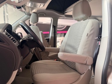 Volkswagen california t6 2.0 tdi 150 bvm6 4motion océan 1ère main entretien full vw garantie 12 mois occasion simplicicar...