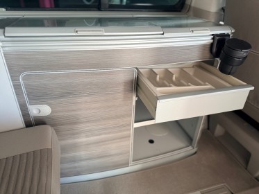 Volkswagen california t6 2.0 tdi 150 bvm6 4motion océan 1ère main entretien full vw garantie 12 mois occasion simplicicar...