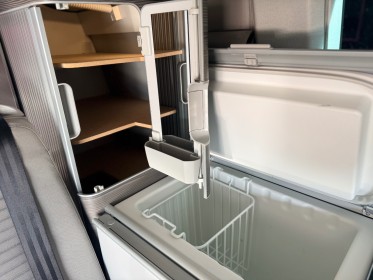 Volkswagen california t6 2.0 tdi 150 bvm6 4motion océan 1ère main entretien full vw garantie 12 mois occasion simplicicar...