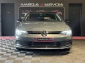 Volkswagen golf viii etsi 130cv garantie 12 mois occasion  simplicicar aix les bains simplicicar simplicibike france