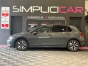 Volkswagen golf viii etsi 130cv garantie 12 mois occasion  simplicicar aix les bains simplicicar simplicibike france