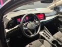 Volkswagen golf viii etsi 130cv garantie 12 mois occasion  simplicicar aix les bains simplicicar simplicibike france