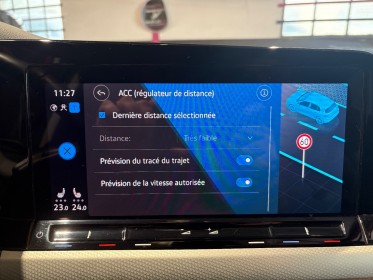 Volkswagen golf viii etsi 130cv garantie 12 mois occasion  simplicicar aix les bains simplicicar simplicibike france