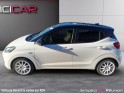 Hyundai i10 1.0 t-gdi 100ch  n line - caméra de recul - carplay occasion réunion ville st pierre simplicicar simplicibike...