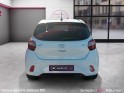 Hyundai i10 1.0 t-gdi 100ch  n line - caméra de recul - carplay occasion réunion ville st pierre simplicicar simplicibike...