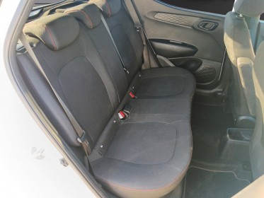 Hyundai i10 1.0 t-gdi 100ch  n line - caméra de recul - carplay occasion réunion ville st pierre simplicicar simplicibike...