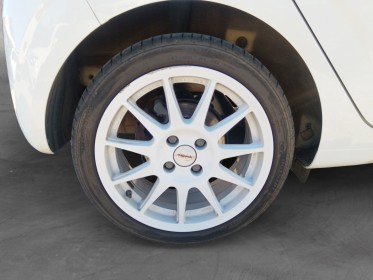 Hyundai i10 1.0 t-gdi 100ch  n line - caméra de recul - carplay occasion réunion ville st pierre simplicicar simplicibike...