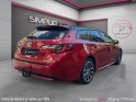 Toyota corolla hybride my20 122h collection garantie 12 mois occasion paris 17ème (75)(porte maillot) simplicicar...