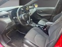 Toyota corolla hybride my20 122h collection garantie 12 mois occasion paris 17ème (75)(porte maillot) simplicicar...