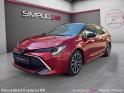Toyota corolla hybride my20 122h collection garantie 12 mois occasion paris 17ème (75)(porte maillot) simplicicar...