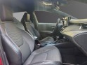 Toyota corolla hybride my20 122h collection garantie 12 mois occasion paris 17ème (75)(porte maillot) simplicicar...