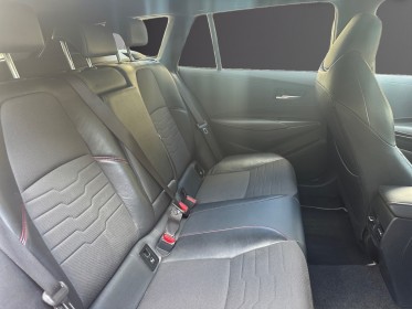 Toyota corolla hybride my20 122h collection garantie 12 mois occasion paris 17ème (75)(porte maillot) simplicicar...