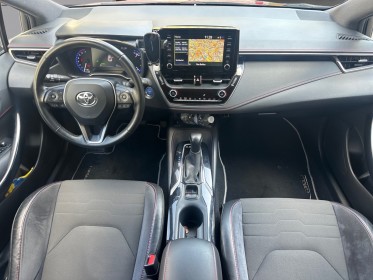 Toyota corolla hybride my20 122h collection garantie 12 mois occasion paris 17ème (75)(porte maillot) simplicicar...