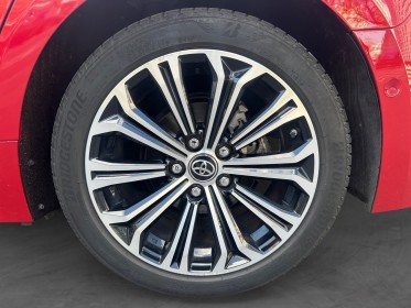 Toyota corolla hybride my20 122h collection garantie 12 mois occasion paris 17ème (75)(porte maillot) simplicicar...