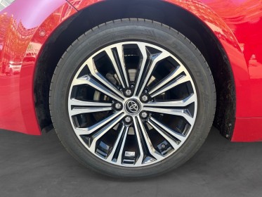 Toyota corolla hybride my20 122h collection garantie 12 mois occasion paris 17ème (75)(porte maillot) simplicicar...