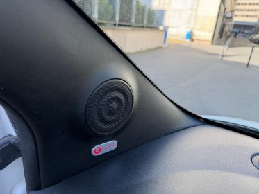 Abarth 595c serie 6 1.4 turbo 16v t-jet 165 ch bva5 turismo cabriolet garantie 12 mois occasion paris 17ème (75)(porte...