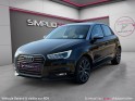 Audi a1 sportback 1.6 tdi 116 ambition luxe garantie 12 mois occasion abbeville simplicicar simplicibike france
